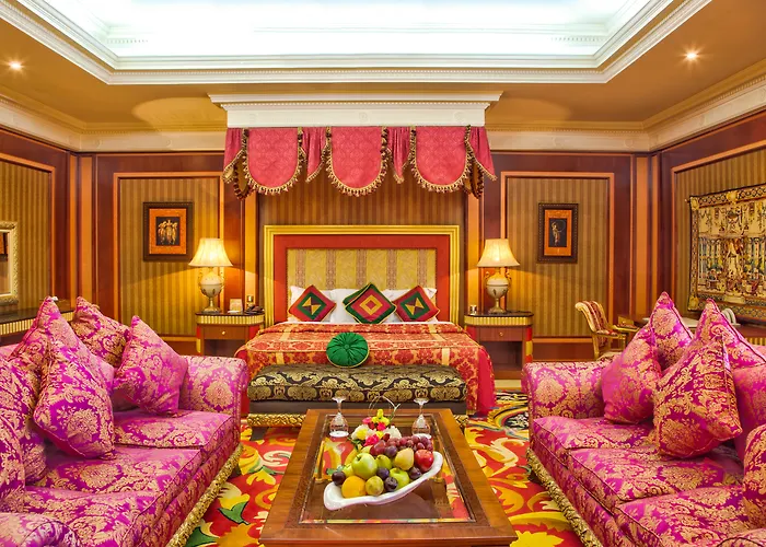 Royal Mirage Deluxe